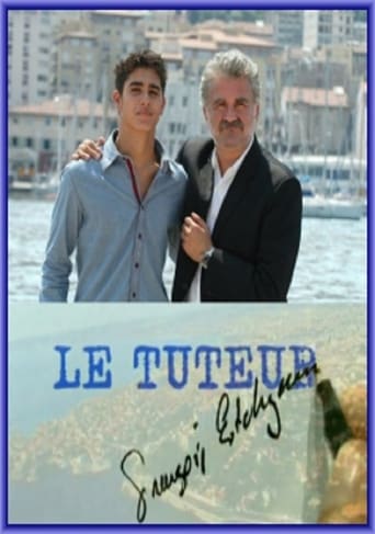 Poster of Le Tuteur