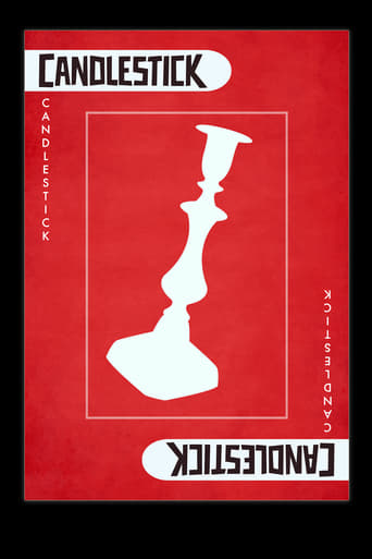 Poster of Candlestick