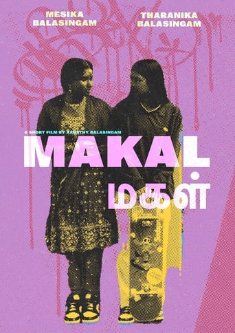 Poster of MAKAḶ