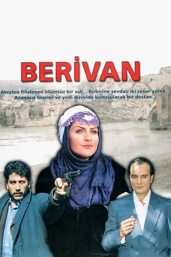 Poster of Berivan