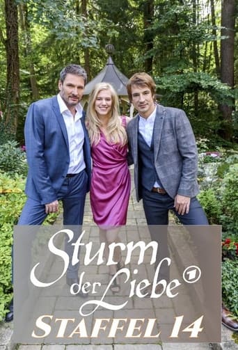 Portrait for Sturm der Liebe - Season 14