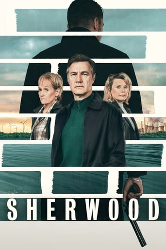 Poster of Sherwood