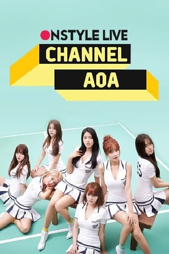 Poster of CHANNEL AOA