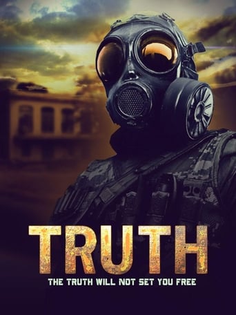 Poster of Truth