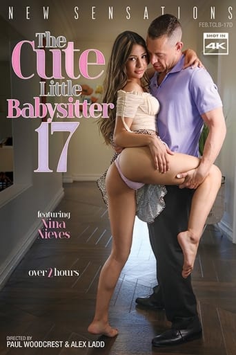 Poster of The Cute Little Babysitter 17