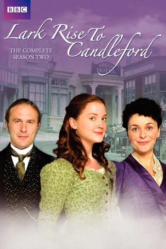 Portrait for Lark Rise to Candleford - Season 2