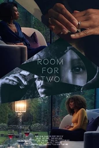 Poster of Room for Two