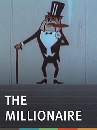 Poster of The Millionaire