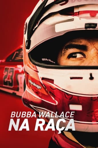 Portrait for Race: Bubba Wallace - Limited Series