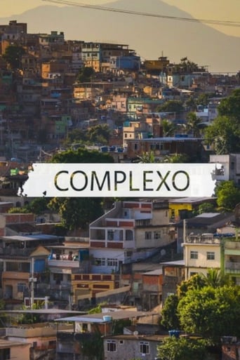 Poster of Complex