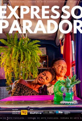 Poster of Expresso Parador