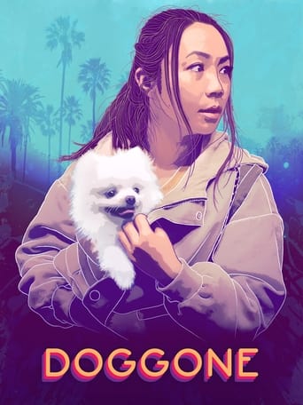 Poster of Doggone