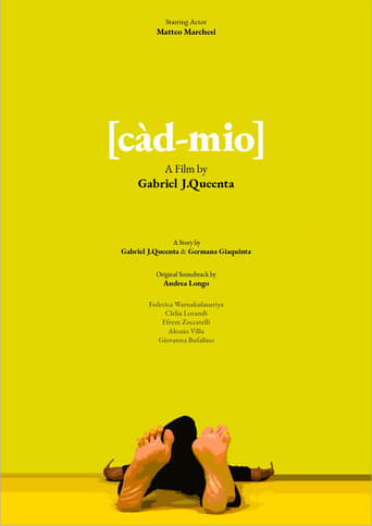 Poster of Càdmio