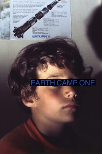 Poster of Earth Camp One