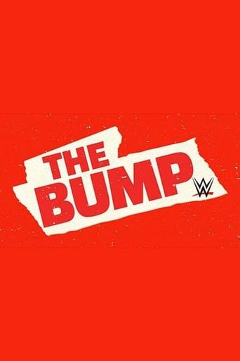 Portrait for WWE The Bump - Season 1