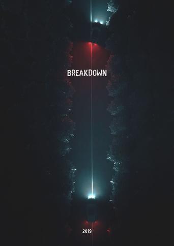 Poster of Breakdown