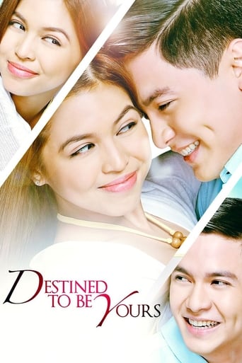 Poster of Destined to be Yours