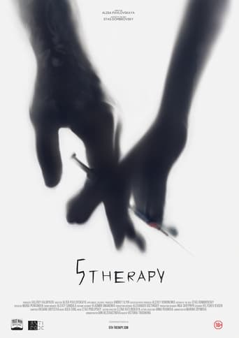 Poster of 5 Therapy