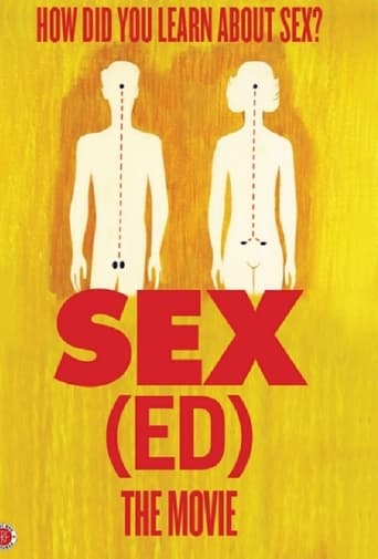 Poster of Sex(ed): The Movie