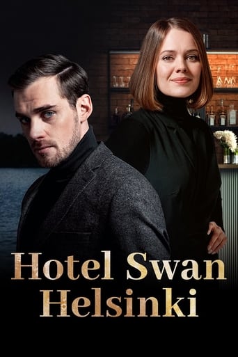 Portrait for Hotel Swan Helsinki - Season 2