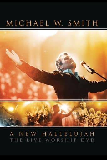 Poster of Michael W. Smith - A New Hallelujah