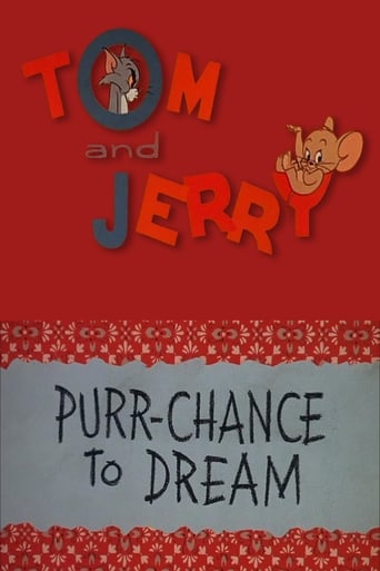 Poster of Purr-Chance to Dream