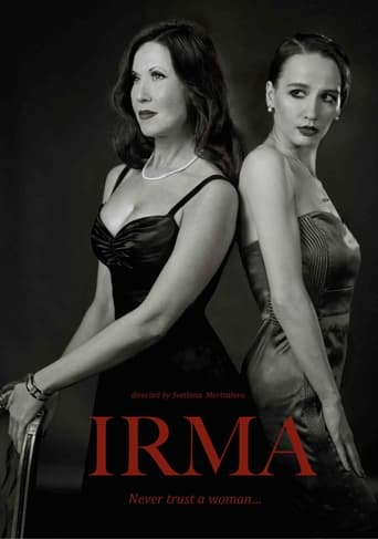 Poster of IRMA