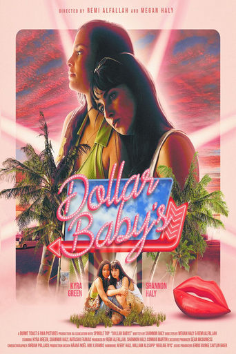 Poster of Dollar Babys