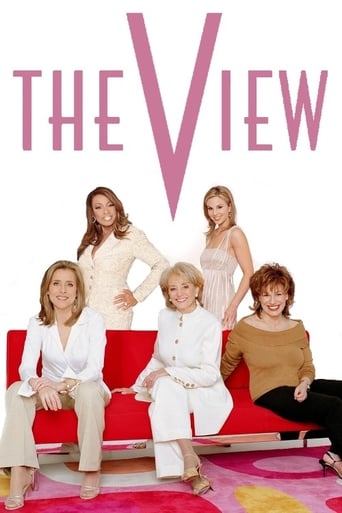 Portrait for The View - Season 9