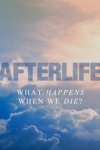 Poster of Afterlife