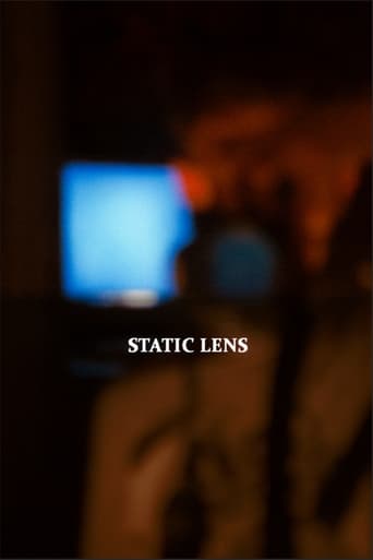 Poster of Static Lens