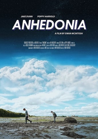 Poster of Anhedonia