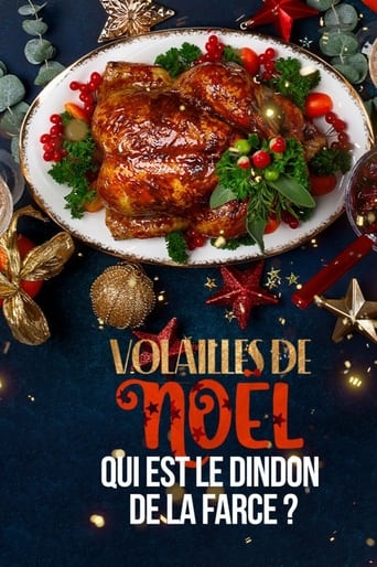 Poster of Volailles de Noël : qui est le dindon de la farce ?