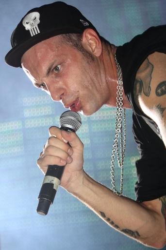 Portrait of Clementino