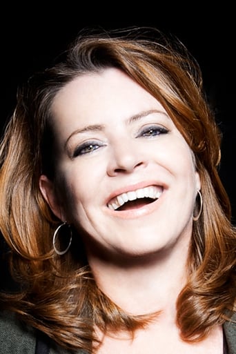 Portrait of Kathleen Madigan