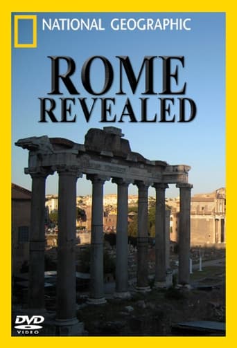 Poster of Rome Revealed