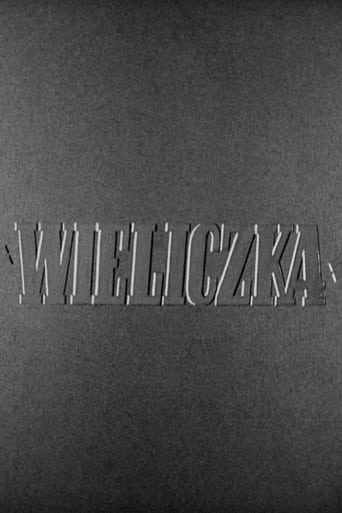 Poster of Wieliczka