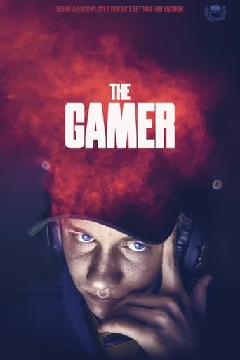 Poster of The Gamer