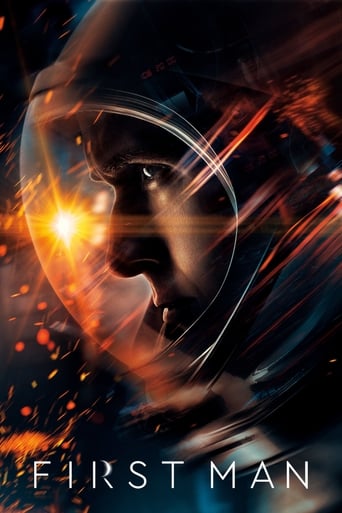 Poster of First Man