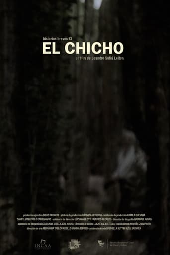 Poster of El Chicho