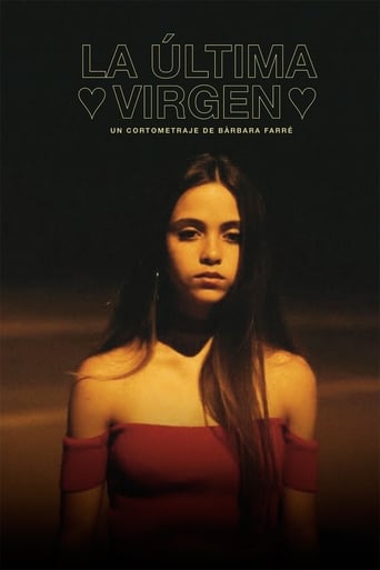 Poster of The Last Virgin