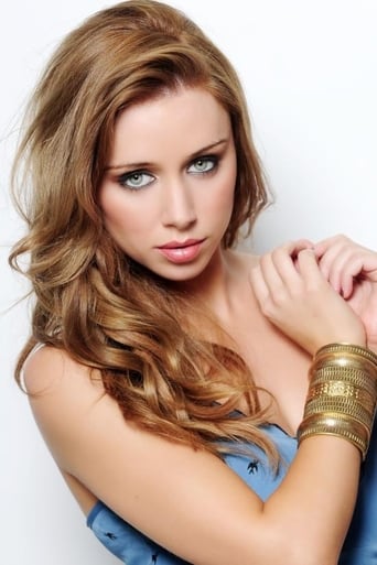 Portrait of Una Healy