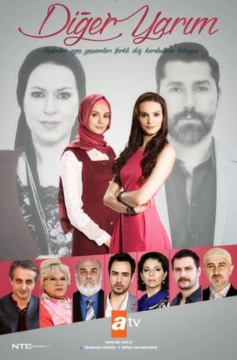 Poster of Diğer Yarım