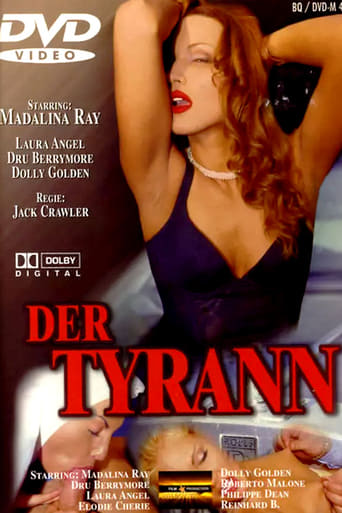 Poster of Der Tyrann