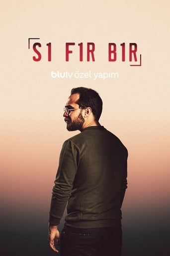 Portrait for Sıfır Bir - Season 6