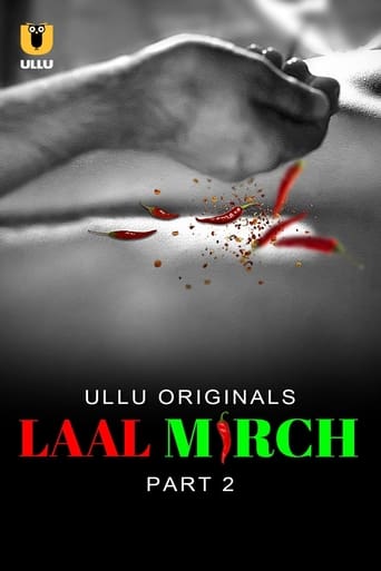 Portrait for Laal Mirch - Season 1