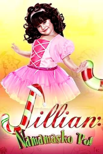 Poster of Jillian: Namamasko Po