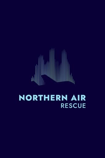 Poster of Northern Air Rescue