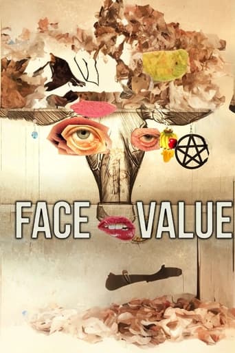 Poster of Face Value