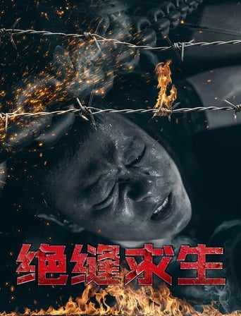 Poster of 绝缝求生